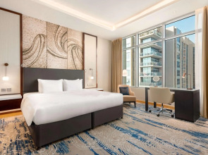 Novotel Dubai Gold District