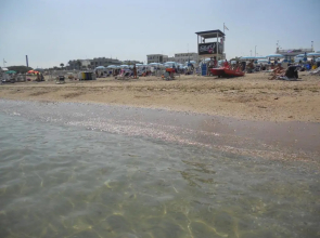 Casa Vacanze Disfida di BARLETTA