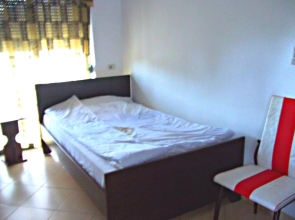 Hotel Trifon Kaludhi