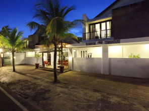 Seminyak Town House