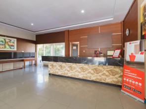 RedDoorz Near Pantai Berkas Bengkulu