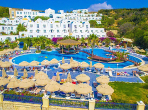 Salmakis Resort & Spa