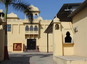 The Kushal Bagh Palace by Calator Hotels & Resorts