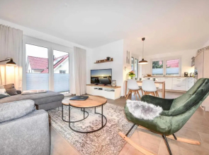 Appartement Sonnenpark 15 - mit Sauna