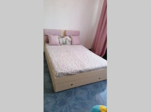 LARGE STUDIO FLAT WITH SEA VIEW in a RUSTIC ARIA - COSTINESTI