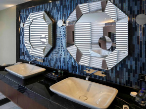 Pullman Istanbul Airport and Convention Center Hotel