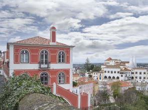 Villa Bela Vista