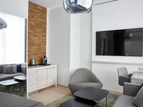 Tallink Spa & Conference Hotel