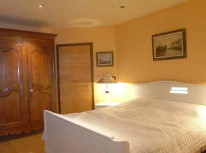 Domaine Thierhurst B&B