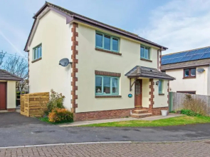 Oceanside Croyde 3 Bedrooms Sleeps 6