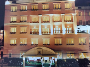 Capital Garden Hotel