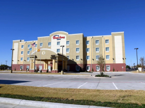 Home Away Suites