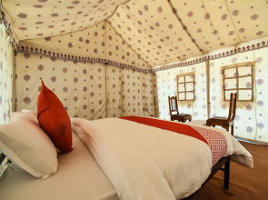 OYO 23488 Stay Inn Resort