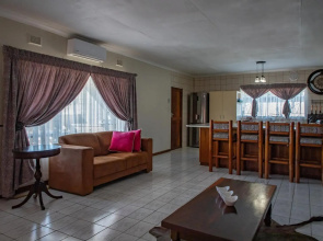 High Court Self Catering Apartments