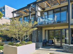 The Beacon - Town Center Apartment 622