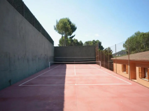 Villa Cadí . Ref. 620