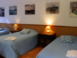 Puerto Barillas Marina & Lodge