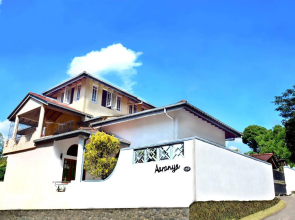 Aaranya Residencies