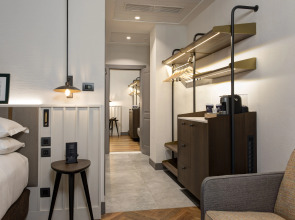 DoubleTree by Hilton Rome Monti