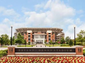 Home2 Suites by Hilton Tuscaloosa Downtown University Blvd