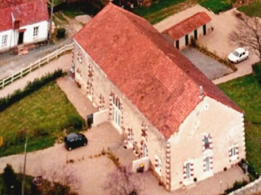 Logis De Chezelles
