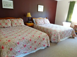 Aerie Inn of Vermont