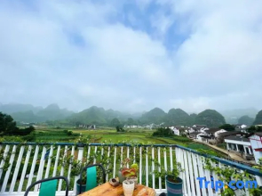 Wanfenglin Yueran Boutique Hostel