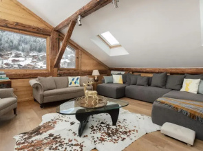 Chalet Vogue