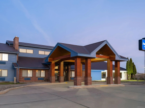 AmericInn by Wyndham Muscatine