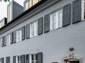 Lukas Kapeller Hotel und Restaurant