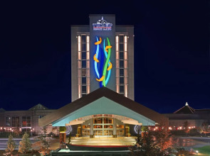 Tulalip Resort Casino