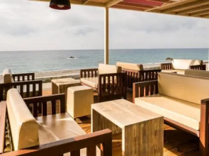 Korakas Beach