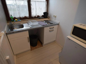 AB Apartment Waiblingen