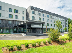 Courtyard by Marriott Charleston-North Charleston