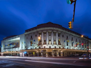 Staybridge Suites Rochester University by IHG