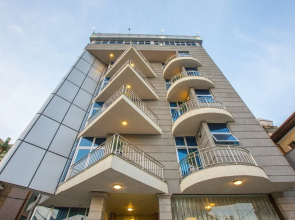 Sunspot Hotel