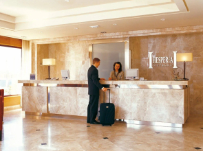 Hotel Exe Getafe