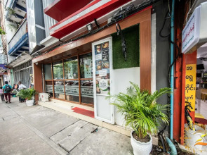Hotel Zara