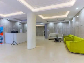 Geliangdongfang Apartment