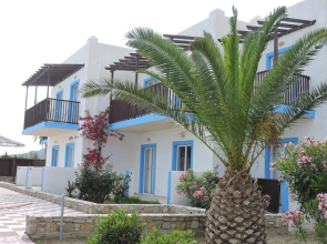 Sweet Kalimera Apartments