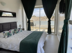 Auberge Oualidia Dream