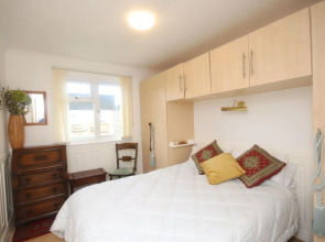 5G Medmerry Park 1 Bedroom Chalet