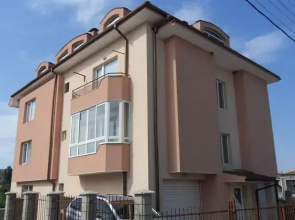 Kranevo Views