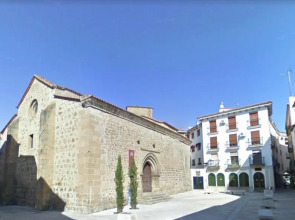 Rua Zapateria 10 Plasencia