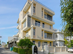 Shahpura Dev Villa Udaipur