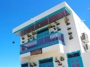 Hostal Johnnier Macao Punta Cana