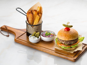 Millennium Place Barsha Heights Hotel