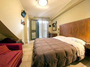 House With 3 Bedrooms in Capo Mulini, With Wonderful sea View, Balcony and Wifi - 10 m From the Beach