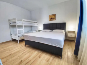 Charming Holiday House in Ljubač With Private Pool and Mountain Views