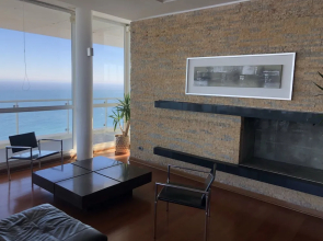 Apartamento 1506 Cumbre Vista Bahia